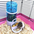 Automatic Pet Feeder Bird Small Animal Feeder